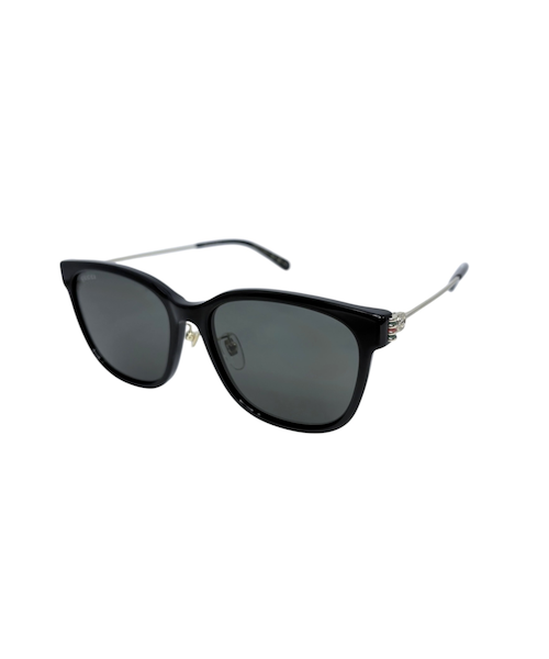 GUCCI グッチサングラス GG1884SK 001 ウェリントンシェイプ