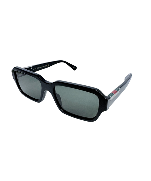 GUCCI グッチサングラス GG1887S 001 スクウェアシェイプ