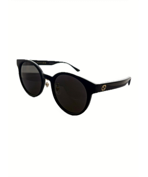 ほぼ未使用 GUCCI サングラス GG1339SK-001 グッチ サングラス GUCCI GG1339SK 001 – GLASSMANIA -TOKYO AOYAMA-