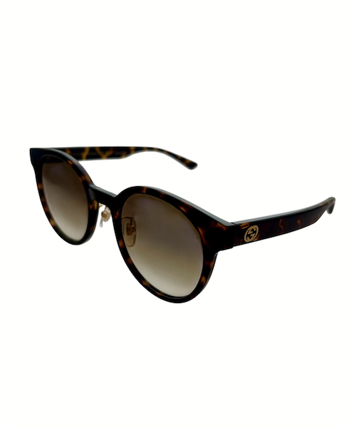 GUCCI グッチ サングラス GG1339SK 003 パントスシェイプ
