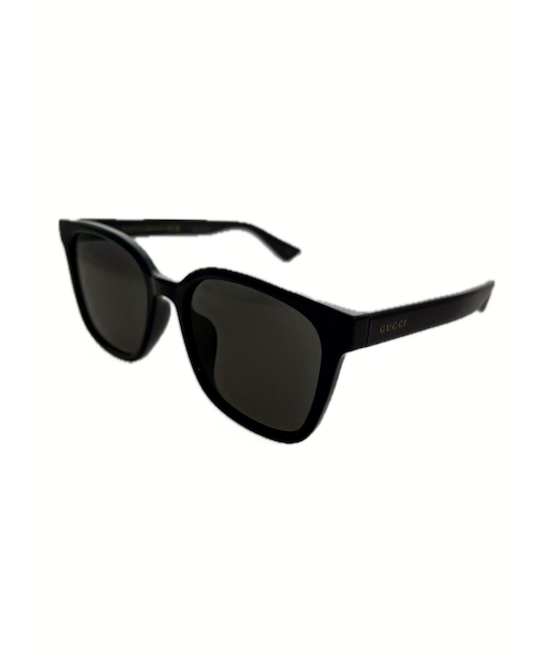 【吉沢】 GUCCI グッチ サングラス GG1346SK 001 スクエアシェイプ