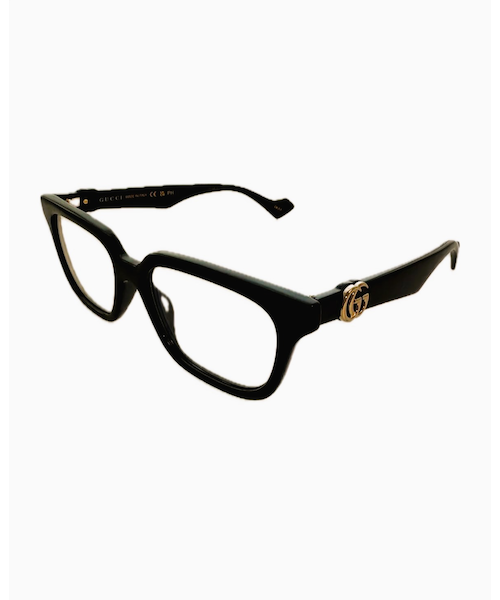 GUCCI グッチ サングラス GG1536S 001 キャッツアイシェイプ