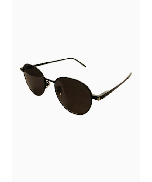 SAINT LAURENT サンローランサングラス SL533 009 ラウンド
