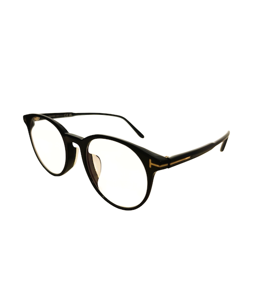 トムフォード TF5695-F-B 楽天市場】TOM FORD トムフォード メガネ ブルーライトカット
