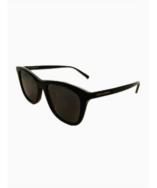 SAINT LAURENT サンローラン サングラス SL587/K 001