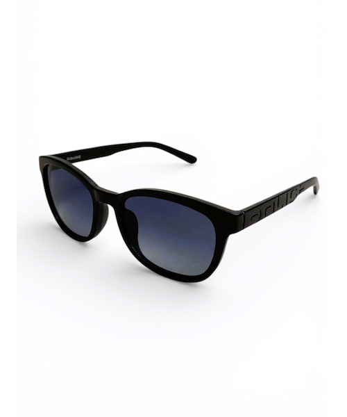 SAINT LAURENT サンローラン サングラス SL500 001 スクエアフレーム