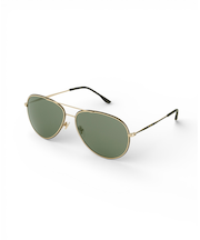 POLICE ポリスサングラス SPL8299I-0302 61 ティアドロップシェイプ  レジェントモデル復刻版