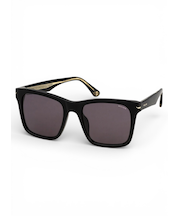 POLICE ポリスサングラス SPLN35 0700 -53 スクエアシェイプ