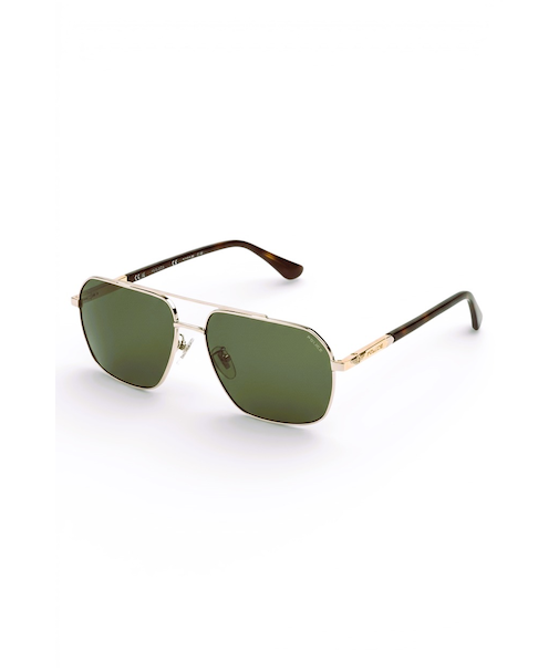 POLICE ポリスサングラス SPLQ85 0579-61 ティアドロップ