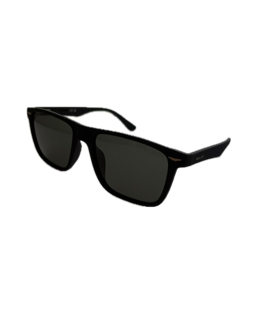 POLICE ポリスサングラス SPLE02-U28P スクエアシェイプ 偏光サングラス