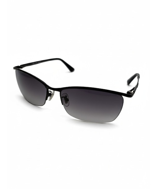 POLICE ポリスサングラス SPLQ05J-531N　スクエアシェイプ　