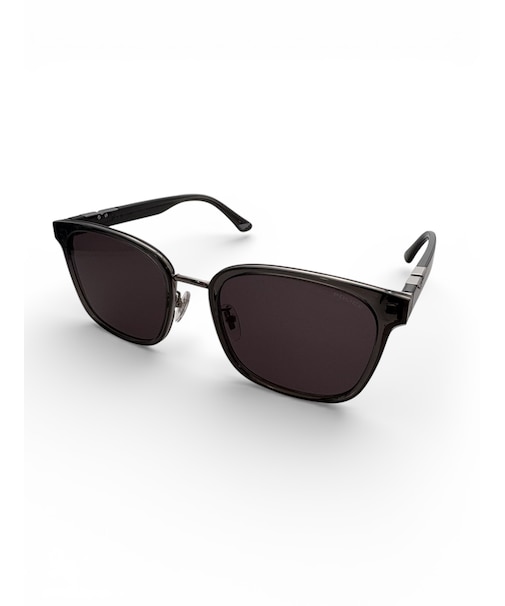 POLICE ポリスサングラス SPLT58K-03GU スクエアシェイプ