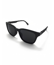 POLICE ポリスサングラス SPLT72-Z42P スクエアシェイプ偏光サングラス