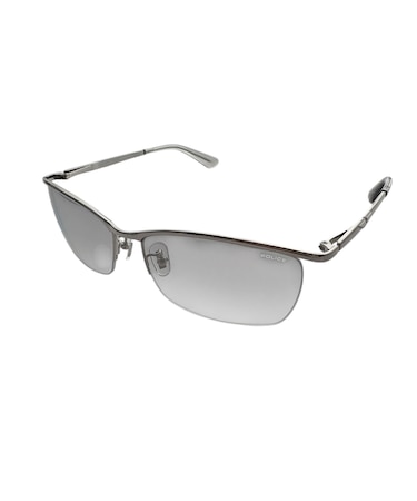 POLICE ポリスサングラス SPLQ05J-583Xスクエアシェイプ