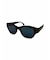 KENZO (ケンゾー) サングラス KZ40187I 01V ウェリントンシェイプ
