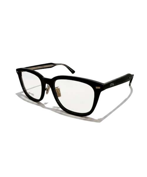 別注】＜KANEKO OPTICAL（金子眼鏡）＞Steve II スティーブ アイウェア