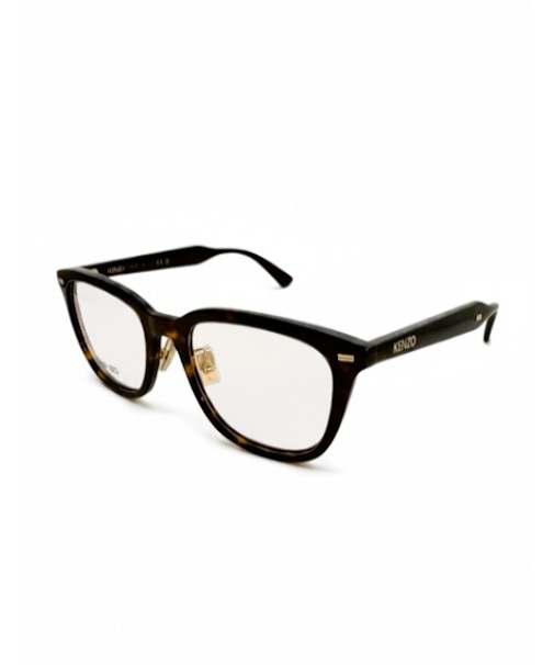 KENZO (ケンゾー) 眼鏡（フレーム）KZ50229F 052 ウェリントンシェイプ