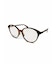 KENZO (ケンゾー) 眼鏡（フレーム）KZ50234F 053 ボストンシェイプ