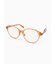 KENZO (ケンゾー) 眼鏡（フレーム）KZ50234F 074 ボストンシェイプ