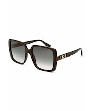 GUCCI グッチ サングラス GG0632S 001 スクエアシェイプ