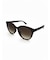 GUCCI グッチ サングラス GG0636SK 002 キャッアイシェイプ