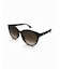 GUCCI グッチ サングラス GG0636SK 002 キャッアイシェイプ