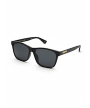 GUCCI グッチ サングラス GG0746SA 001 レクタングルシェイプ