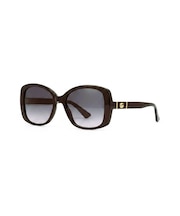 GUCCI グッチ サングラス GG0762S 001 バタフライシェイプ