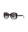 GUCCI グッチ サングラス GG0762S 001 バタフライシェイプ