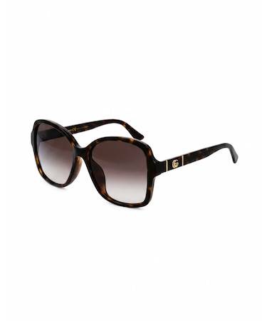 GUCCI グッチ サングラス GG0765SA 003 バタフライシェイプ