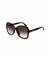 GUCCI グッチ サングラス GG0765SA 003 バタフライシェイプ