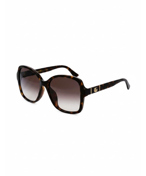 GUCCI グッチ サングラス GG0765SA 003 バタフライシェイプ