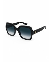 GUCCI グッチ サングラス GG1337S 001 スクエアシェイプ