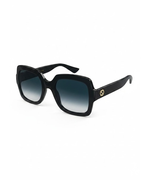GUCCI グッチ サングラス GG1337S 001 スクエアシェイプ
