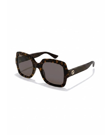 GUCCI グッチ サングラス GG1337S 009 スクエアシェイプ