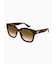 GUCCI グッチ サングラス GG1338SK 002 スクエアシェイプ