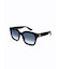 GUCCI グッチ サングラス GG1338SK 003 スクエアシェイプ