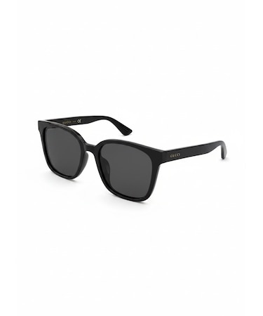 GUCCI グッチ サングラス GG1346SK 002 レクタングルシェイプ