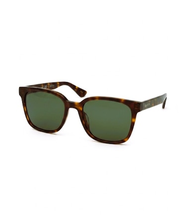 GUCCI グッチ サングラス GG1346SK 003 レクタングルシェイプ