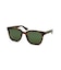 GUCCI グッチ サングラス GG1346SK 003 レクタングルシェイプ