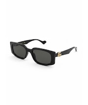 GUCCI グッチ サングラス GG1534S 001 レクタングルシェイプ