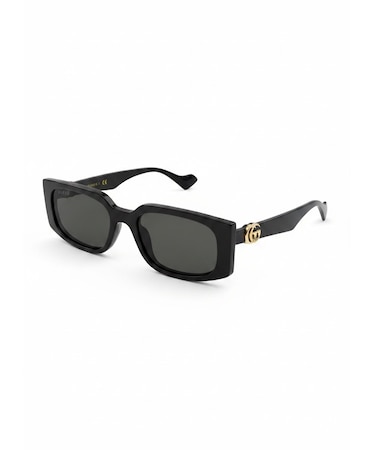 GUCCI グッチ サングラス GG1534S 001 レクタングルシェイプ