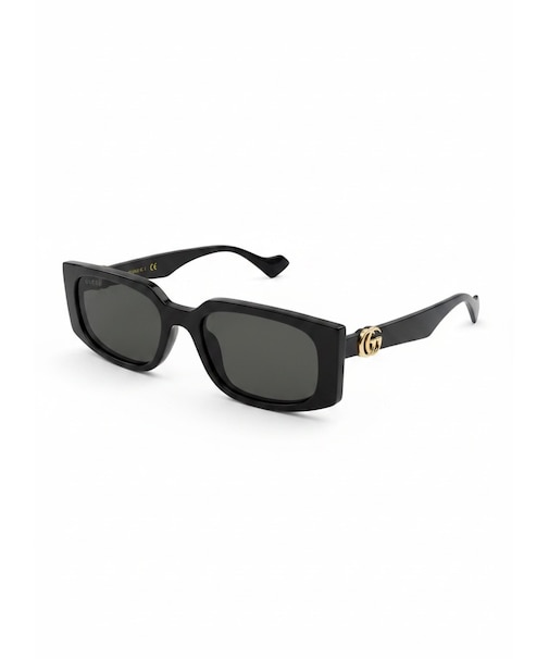 GUCCI グッチ サングラス GG1534S 001 レクタングルシェイプ