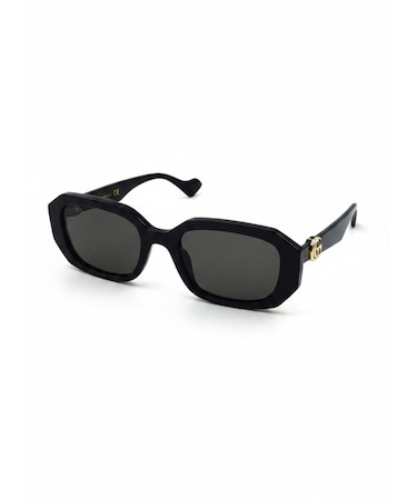 GUCCI グッチ サングラス GG1346SK 002 レクタングルシェイプ