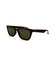 GUCCI グッチ サングラス GG1539S 001 レクタングルシェイプ