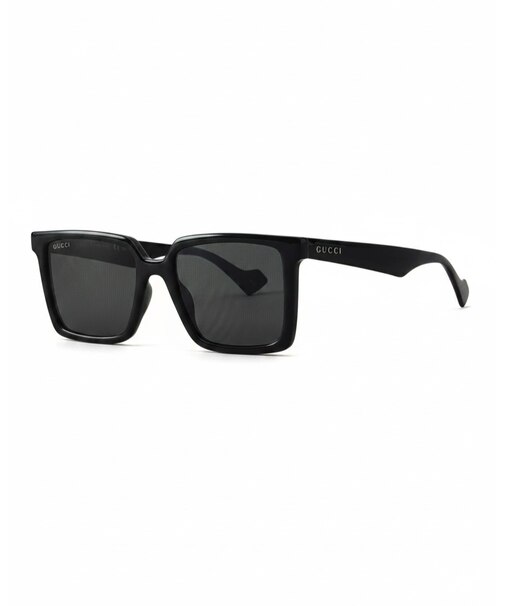GUCCI グッチ サングラス GG1540S 001 スクエアシェイプ