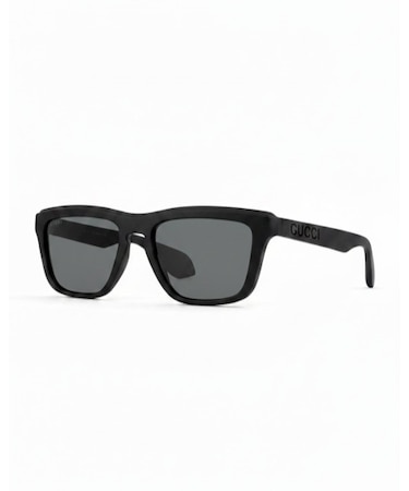 GUCCI グッチ サングラス GG1571S 001 スクエアシェイプ