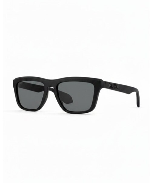 GUCCI グッチ サングラス GG1571S 001 スクエアシェイプ