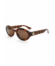 GUCCI グッチ サングラス GG1579S 002 アーモンドシェイプ