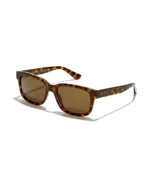 GUCCI グッチ サングラス GG1583S 002 スクエアシェイプ